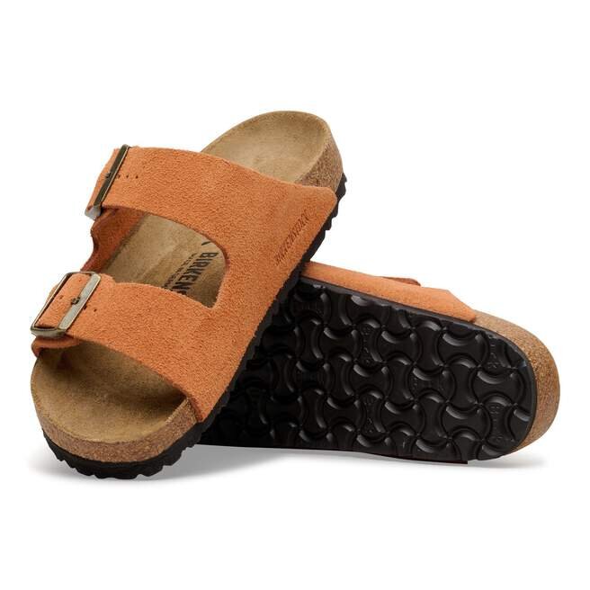 Arizona Suede Leather Arizona Suede Leather