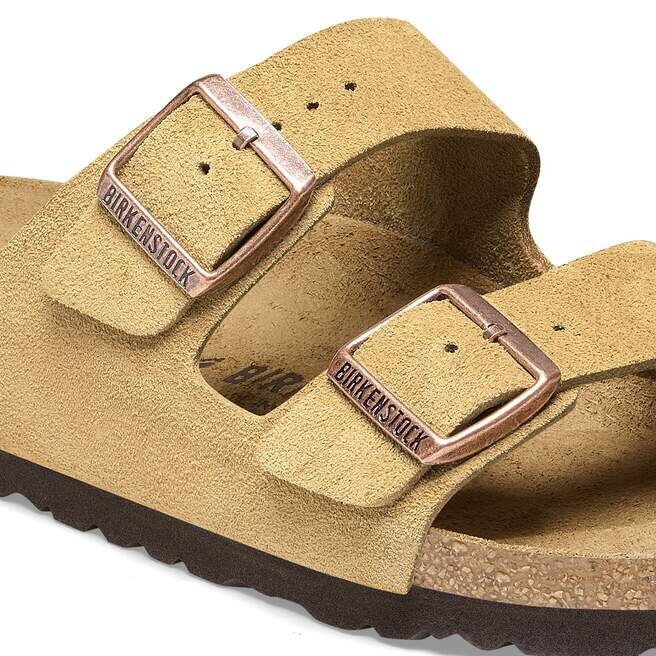 Arizona Suede Leather Arizona Suede Leather