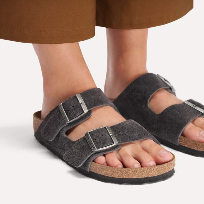 Arizona Suede Leather Arizona Suede Leather