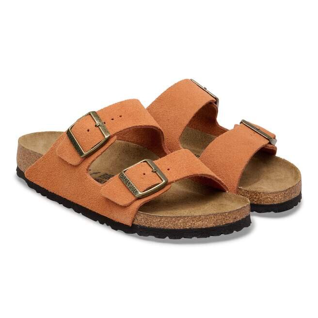 Arizona Suede Leather Arizona Suede Leather