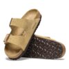 Arizona Suede Leather Arizona Suede Leather