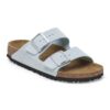 Arizona Suede Leather Baby Blue Arizona Suede Leather Baby Blue