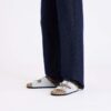 Arizona Suede Leather Baby Blue Arizona Suede Leather Baby Blue