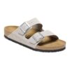 Arizona Suede Leather Embossed Arizona Suede Leather Embossed