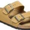 Arizona Suede Leather Embossed Arizona Suede Leather Embossed