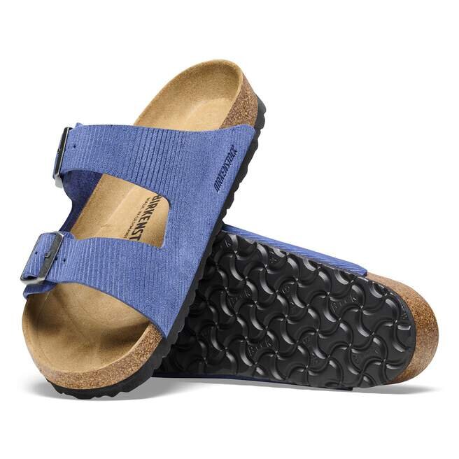 Arizona Suede Leather Embossed Arizona Suede Leather Embossed