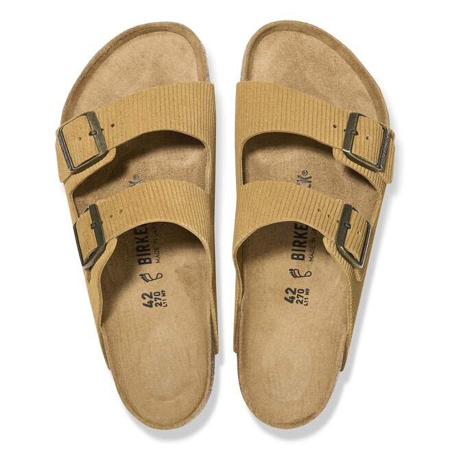 Arizona Suede Leather Embossed Arizona Suede Leather Embossed