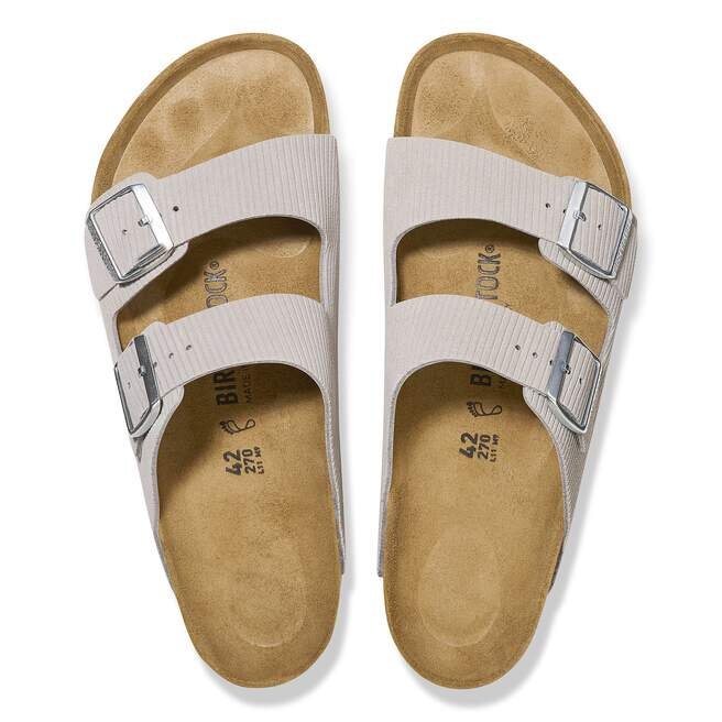Arizona Suede Leather Embossed Arizona Suede Leather Embossed