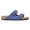 Arizona Suede Leather Embossed Arizona Suede Leather Embossed