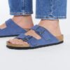 Arizona Suede Leather Embossed Arizona Suede Leather Embossed