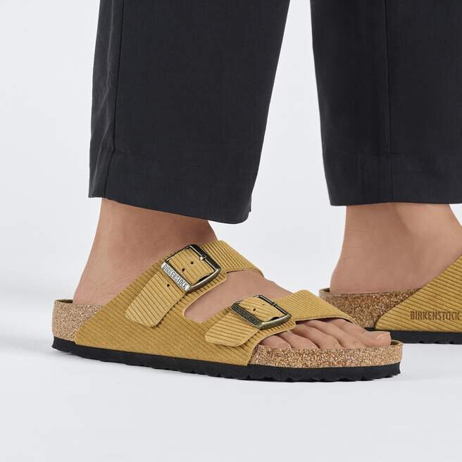 Arizona Suede Leather Embossed Arizona Suede Leather Embossed