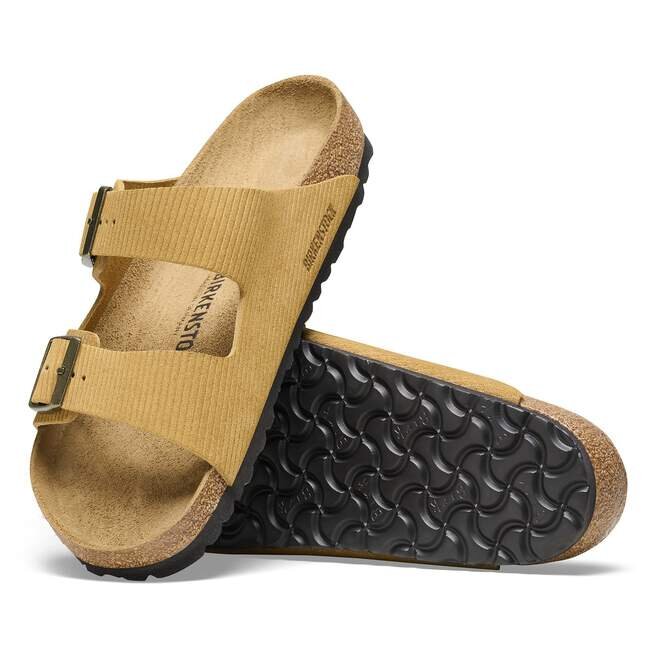 Arizona Suede Leather Embossed Arizona Suede Leather Embossed