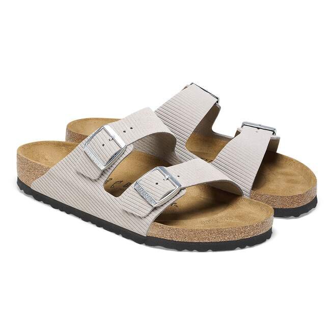 Arizona Suede Leather Embossed Arizona Suede Leather Embossed