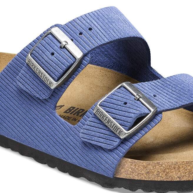 Arizona Suede Leather Embossed Arizona Suede Leather Embossed
