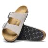 Arizona Suede Leather Embossed Arizona Suede Leather Embossed