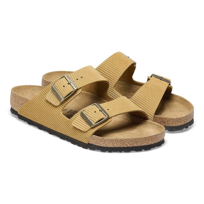 Arizona Suede Leather Embossed Arizona Suede Leather Embossed