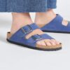 Arizona Suede Leather Embossed Arizona Suede Leather Embossed