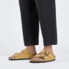 Arizona Suede Leather Embossed Arizona Suede Leather Embossed
