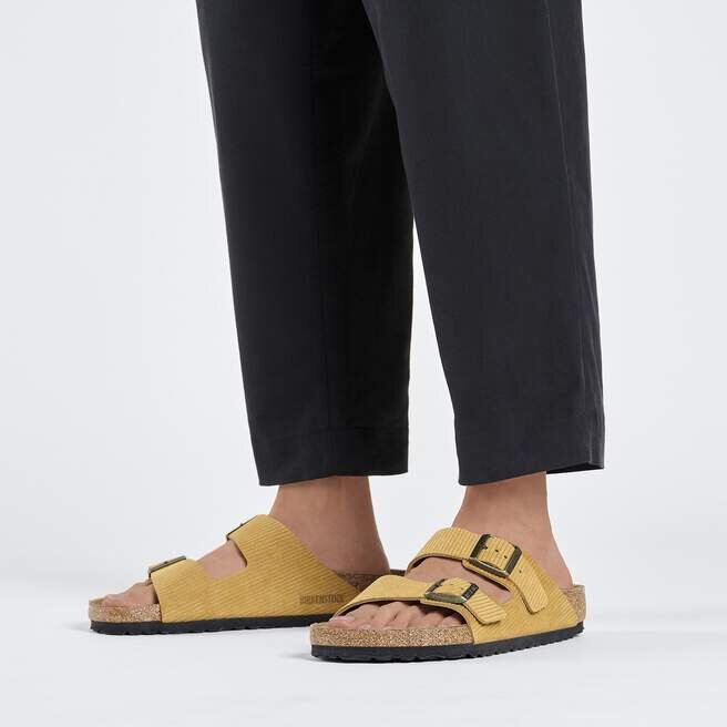 Arizona Suede Leather Embossed Arizona Suede Leather Embossed