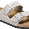 Arizona Suede Leather Embossed Arizona Suede Leather Embossed