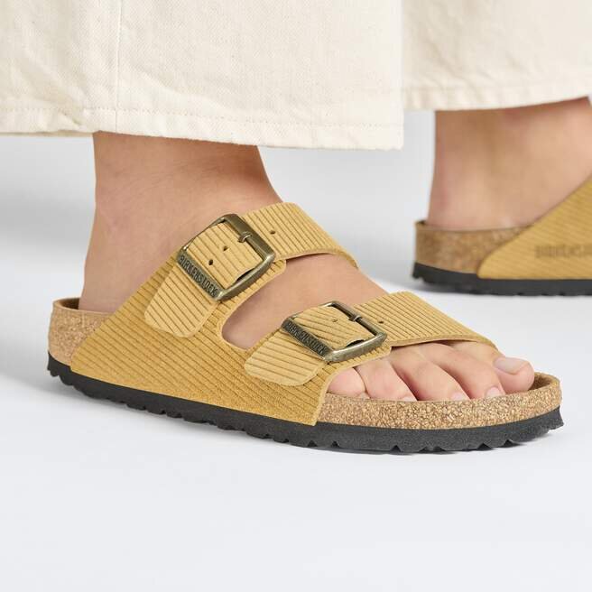 Arizona Suede Leather Embossed Arizona Suede Leather Embossed