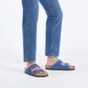 Arizona Suede Leather Embossed Arizona Suede Leather Embossed