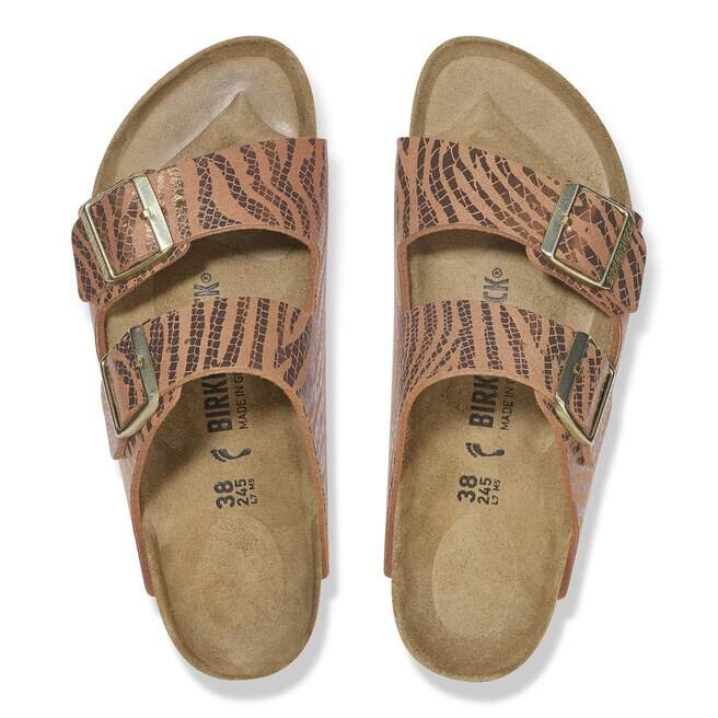 Arizona Synthetics Pecan Arizona Synthetics Pecan