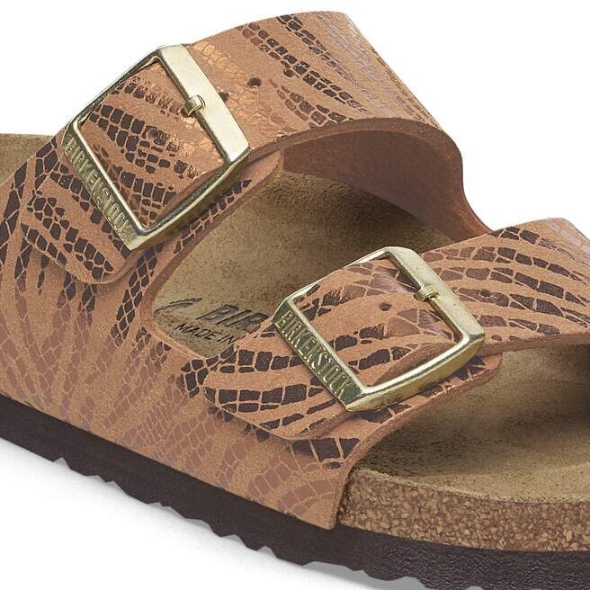 Arizona Synthetics Pecan Arizona Synthetics Pecan