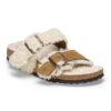 Arizona Teddy Split Suede Leather Fur Arizona Teddy Split Suede Leather Fur