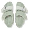 Arizona Teddy Split Suede Leather Fur Arizona Teddy Split Suede Leather Fur