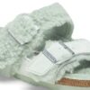 Arizona Teddy Split Suede Leather Fur Arizona Teddy Split Suede Leather Fur