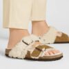 Arizona Teddy Split Suede Leather Fur Arizona Teddy Split Suede Leather Fur