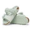 Arizona Teddy Split Suede Leather Fur Arizona Teddy Split Suede Leather Fur