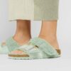 Arizona Teddy Split Suede Leather Fur Arizona Teddy Split Suede Leather Fur