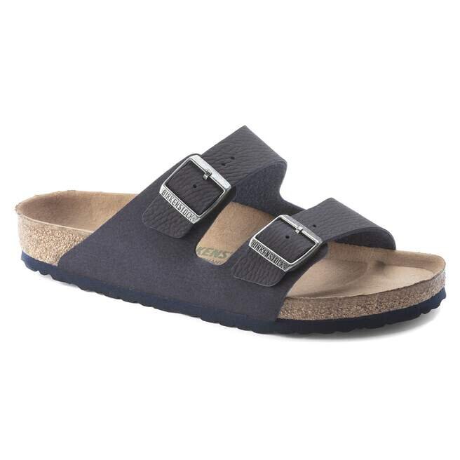 Arizona Vegan Microfaser Desert Dust Indigo Blue Arizona Vegan Microfaser Desert Dust Indigo Blue
