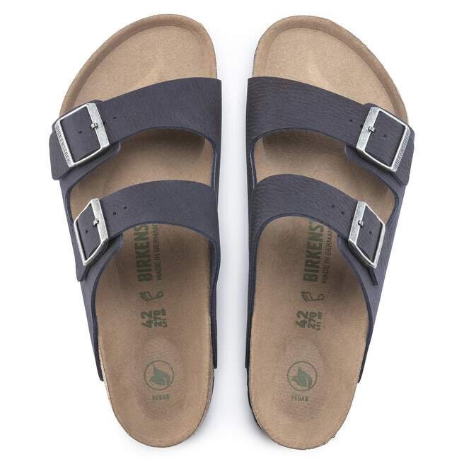 Arizona Vegan Microfaser Desert Dust Indigo Blue Arizona Vegan Microfaser Desert Dust Indigo Blue