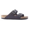 Arizona Vegan Microfaser Desert Dust Indigo Blue Arizona Vegan Microfaser Desert Dust Indigo Blue