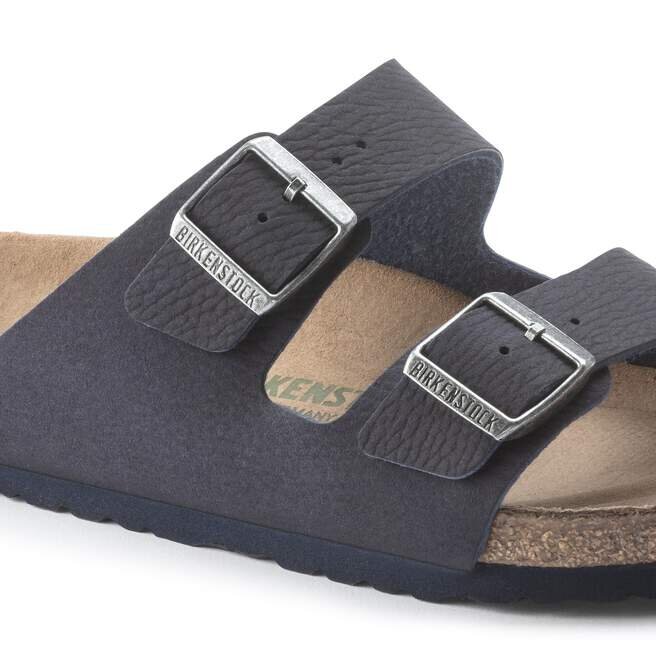 Arizona Vegan Microfaser Desert Dust Indigo Blue Arizona Vegan Microfaser Desert Dust Indigo Blue