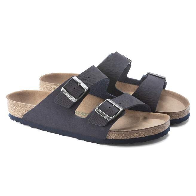 Arizona Vegan Microfaser Desert Dust Indigo Blue Arizona Vegan Microfaser Desert Dust Indigo Blue