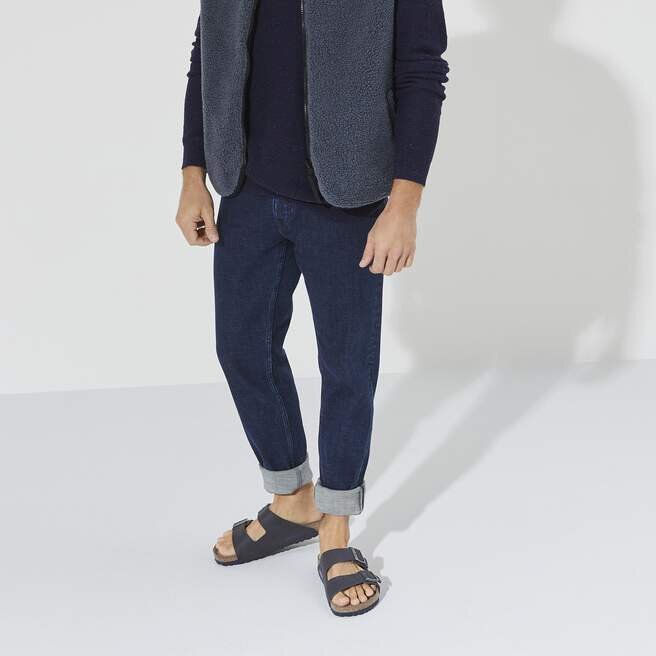 Arizona Vegan Microfaser Desert Dust Indigo Blue Arizona Vegan Microfaser Desert Dust Indigo Blue
