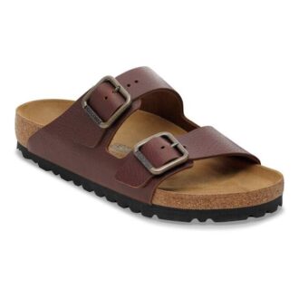 Arizona Wire Buckle naturlig skinn