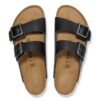 Arizona Wire Buckle naturlig skinn Arizona Wire Buckle naturlig skinn