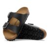 Arizona Wire Buckle naturlig skinn Arizona Wire Buckle naturlig skinn