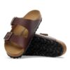 Arizona Wire Buckle naturlig skinn