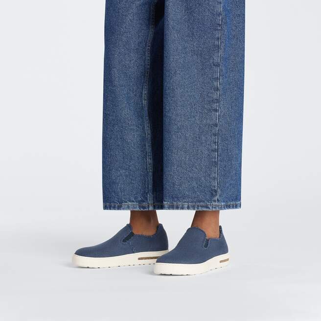Bend Decon Slip-on tekstil Bend Decon Slip-on tekstil