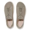 Bend Low Decon Mixed Leather