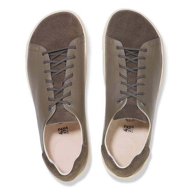 Bend Low Decon Mixed Leather Bend Low Decon Mixed Leather