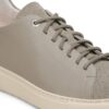 Bend Low Decon Mixed Leather