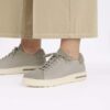Bend Low Decon Mixed Leather