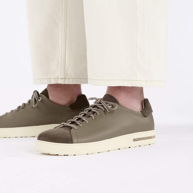 Bend Low Decon Mixed Leather Bend Low Decon Mixed Leather